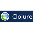 Icono de programa: Clojure