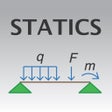 Icono de programa: Statics Civil Engineering