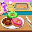 Icon of program: Donut Maker Dessert Chef