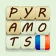 程序图标：Jeux de Mots en Français