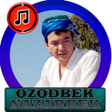 程序图标：ozodbek nazarbekov qoshiq…