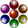 Lotto Number Generator China