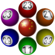 Ikon program: Lotto Number Generator Ch…