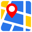 プログラムのアイコン：Phone Locator Tracker wit…