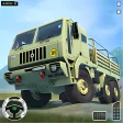 Offline War Simulator Games 3D