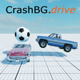 Icon of program: CrashBG.drive