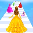 程序图标：Princess Dress up Wedding…