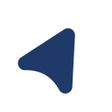 أيقونة البرنامج: Waypoint: GPS Test  Backt…