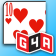Programikonen: G4A: Chinese Ten
