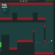 ไอคอนของโปรแกรม: pixel speed run