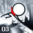 Biểu tượng của chương trình: Slash Hero