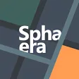 Sphaera - 4K HD Map Wallpapers  Backgrounds