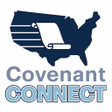 Programikonen: Covenant Connect