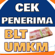 Icon of program: Cek e-FORM BPUM BLT UMKM