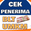 Cek e-FORM BPUM BLT UMKM