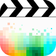Programikonen: PixAnimator - Fun Photo V…