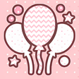 Pink Princess Icon Pack icon