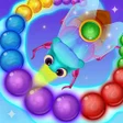 プログラムのアイコン：Marble Blast:Jungle Legen…