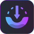 Ícone do programa: AB Download Manager Brows…
