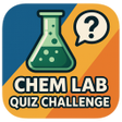 程序图标：Chem Lab Quiz Challenge