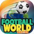 Programikonen: Football World Master