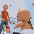 プログラムのアイコン：Whos Your Daddy 2 Wallpap…