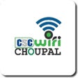 プログラムのアイコン：Wi-Fi Choupal Subscriber