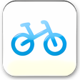 Icono de programa: bikemap.net
