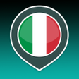 程序图标：Learn Italian  Italian Tr…