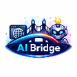 أيقونة البرنامج: AI Bridge - Web to IDE