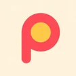 Ikon program: Pali Pali: AI Photo Edito…