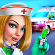 プログラムのアイコン：Multi Surgery Doctor - Ho…