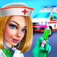 Multi Surgery Doctor - Hospital Games