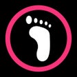 أيقونة البرنامج: Mo Steps - Pedometer