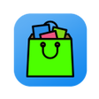 プログラムのアイコン：Warehouse Deals