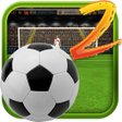 Icon of program: Flick Shoot 2