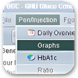 Icono de programa: GNU Gluco Control