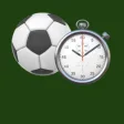 SFRef Soccer Referee Watch