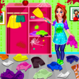 Ikon program: Messy House Closet Cleanu…
