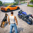 Programın simgesi: Gangster Rogue City World