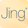 Ícone do programa: Jing
