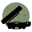 Programikonen: S400 Defense - Tank and A…