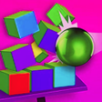 Иконка программы: Lucky Cannon