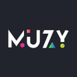 Programikonen: Muzy: Photo Video Effect …