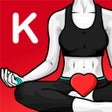 أيقونة البرنامج: Kegel Exercises Pelvic Fl…