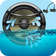 Icona del programma: Speaker Cleaner - Remove …