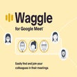 Ikon program: Waggle