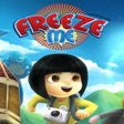 Symbol des Programms: FreezeME
