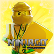 Icon of program: Dareth And More NINJAGO B…