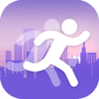 Ikon program: Step Going: Walking Count…